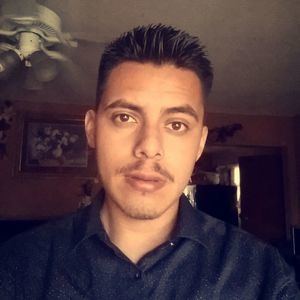 Meet your Posher, Marcos